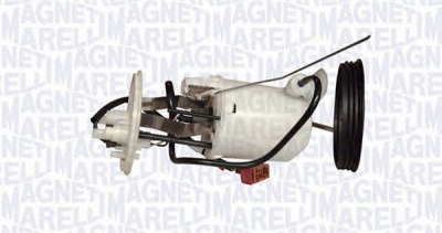 MAGNETI MARELLI 519780059906 -  Модуль топливного насоса